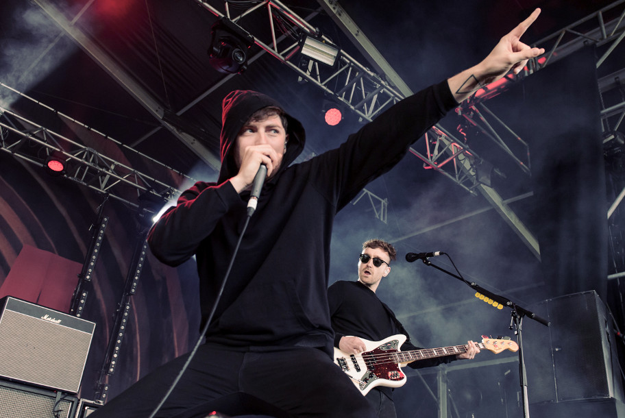 the wombats